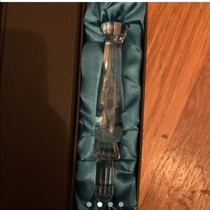 Snapes Last Memory Glass Vial from HPDH